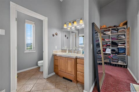 Tiny photo for 6905 Viscaya Road, Helena, MT 59602 (MLS # 30077123)
