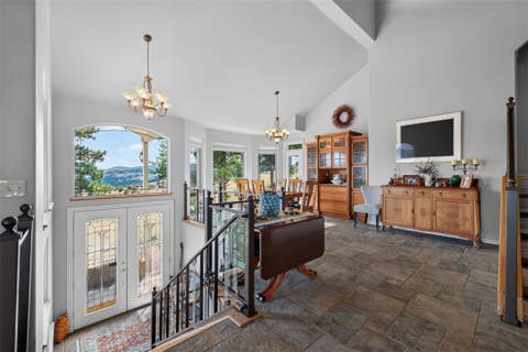 Tiny photo for 6905 Viscaya Road, Helena, MT 59602 (MLS # 30077123)
