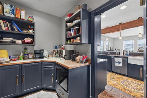 Tiny photo for 6905 Viscaya Road, Helena, MT 59602 (MLS # 30077123)