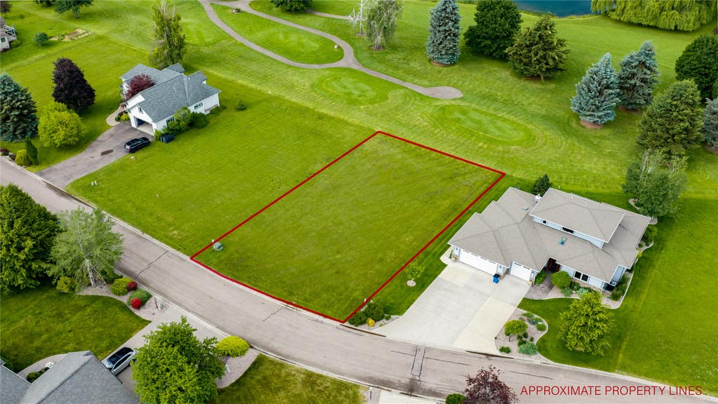 Photo of 109 Eagle Drive, Polson, MT 59860 (MLS # 30074188)