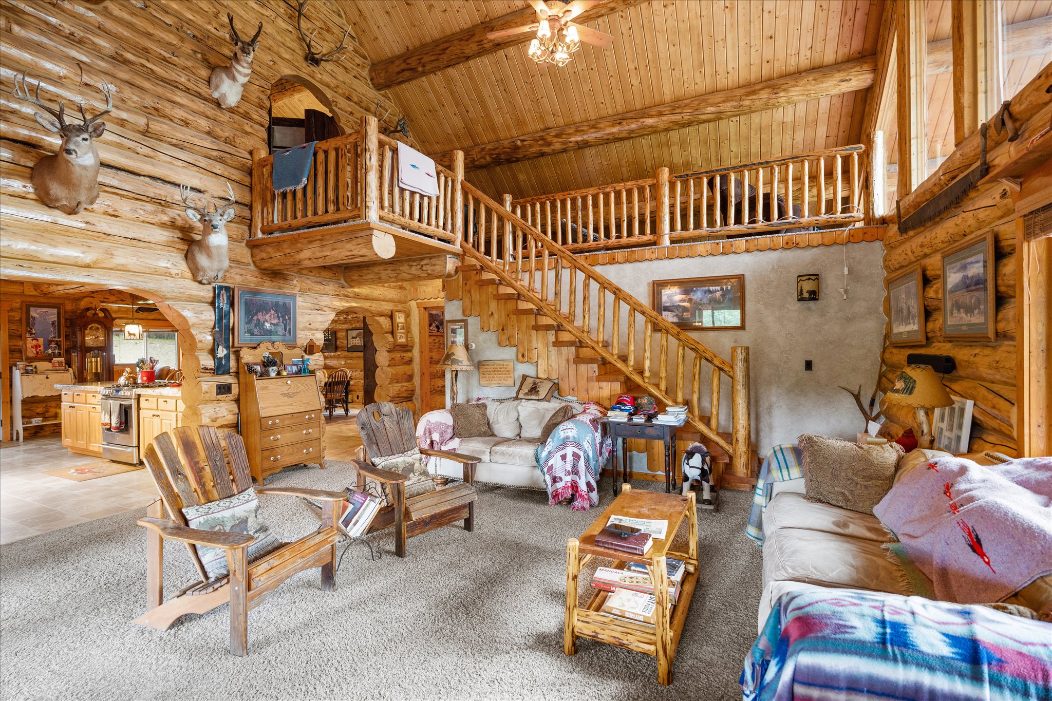 226 Angel Trail