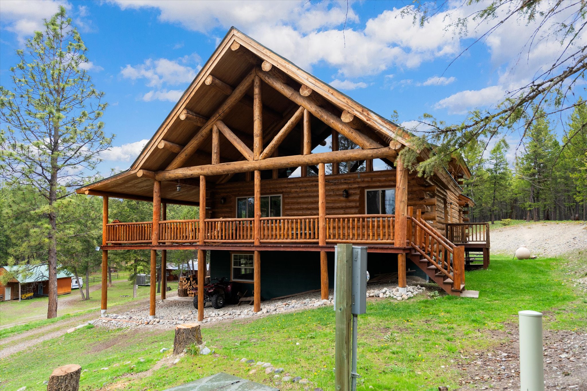 226 Angel Trail