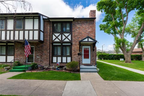 Tiny photo for 1200 32nd Street S, Great Falls, MT 59405 (MLS # 30072326)