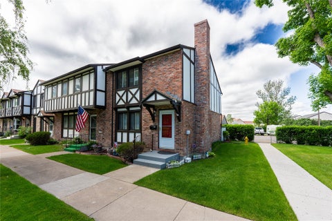Photo of 1200 32nd Street S, Great Falls, MT 59405 (MLS # 30072326)