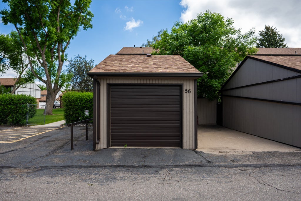 Photo of 1200 32nd Street S, Great Falls, MT 59405 (MLS # 30072326)