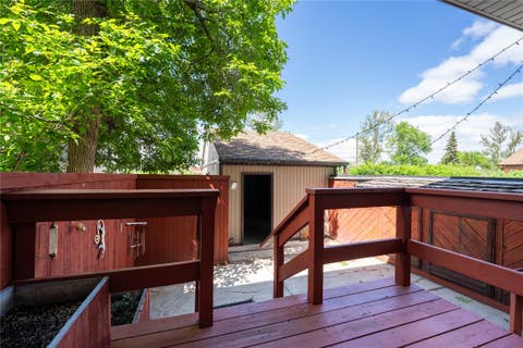 Tiny photo for 1200 32nd Street S, Great Falls, MT 59405 (MLS # 30072326)