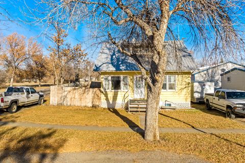 103 E Main Street Dutton MT 59433