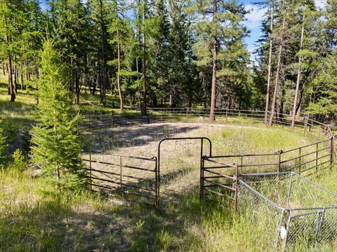 Tiny photo for 350 Browns Road, Kalispell, MT 59901 (MLS # 30070401)
