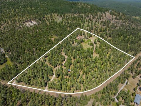 Tiny photo for 350 Browns Road, Kalispell, MT 59901 (MLS # 30070401)