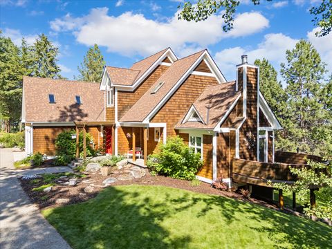 Tiny photo for 350 Browns Road, Kalispell, MT 59901 (MLS # 30070401)