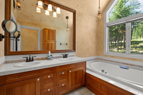 Tiny photo for 350 Browns Road, Kalispell, MT 59901 (MLS # 30070401)