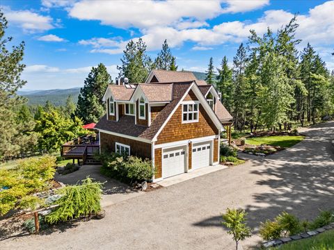 Tiny photo for 350 Browns Road, Kalispell, MT 59901 (MLS # 30070401)