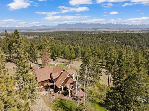 Photo of 350 Browns Road, Kalispell, MT 59901 (MLS # 30070401)