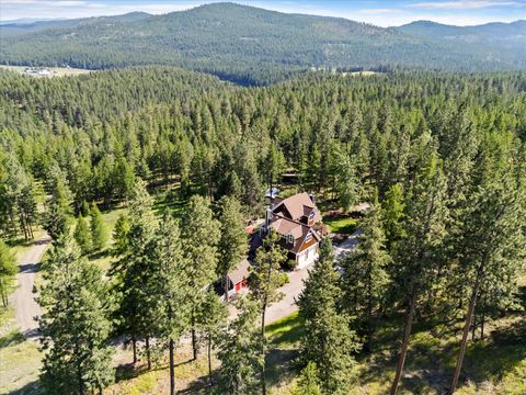 Tiny photo for 350 Browns Road, Kalispell, MT 59901 (MLS # 30070401)