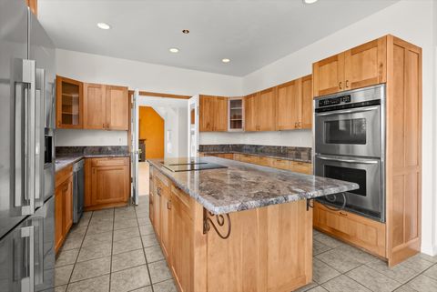 Tiny photo for 350 Browns Road, Kalispell, MT 59901 (MLS # 30070401)