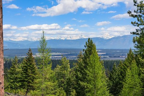 Tiny photo for 350 Browns Road, Kalispell, MT 59901 (MLS # 30070401)