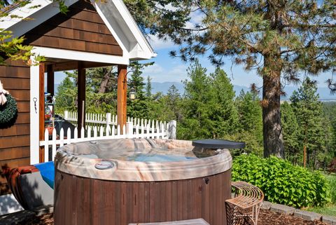 Tiny photo for 350 Browns Road, Kalispell, MT 59901 (MLS # 30070401)