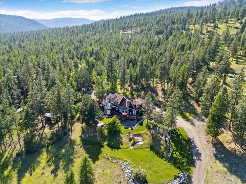 Tiny photo for 350 Browns Road, Kalispell, MT 59901 (MLS # 30070401)