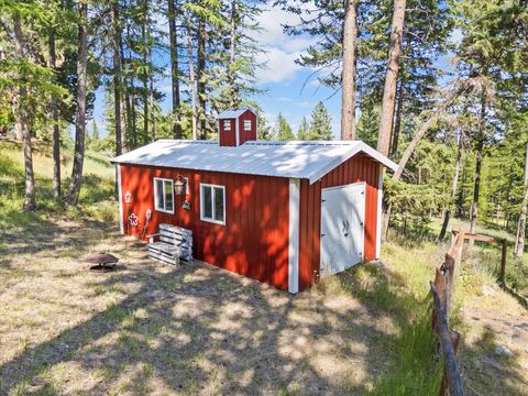 Tiny photo for 350 Browns Road, Kalispell, MT 59901 (MLS # 30070401)