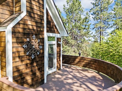 Tiny photo for 350 Browns Road, Kalispell, MT 59901 (MLS # 30070401)