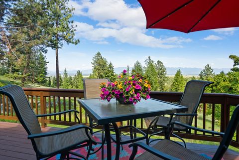 Tiny photo for 350 Browns Road, Kalispell, MT 59901 (MLS # 30070401)