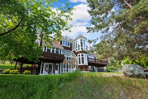 Tiny photo for 350 Browns Road, Kalispell, MT 59901 (MLS # 30070401)