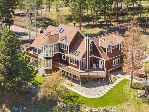 Tiny photo for 350 Browns Road, Kalispell, MT 59901 (MLS # 30070401)