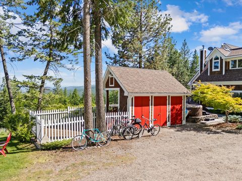 Tiny photo for 350 Browns Road, Kalispell, MT 59901 (MLS # 30070401)