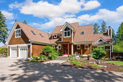 Tiny photo for 350 Browns Road, Kalispell, MT 59901 (MLS # 30070401)