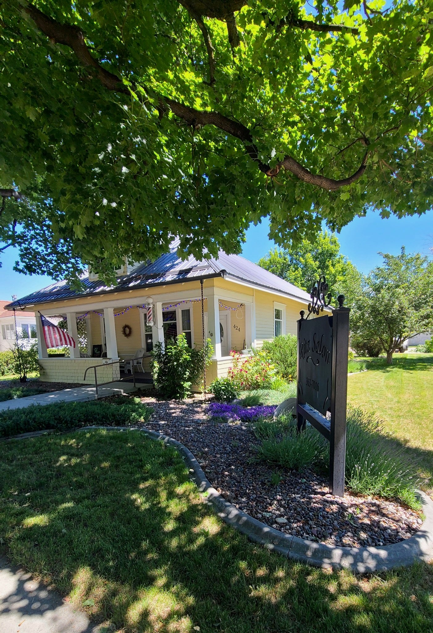 424 S 2nd Street