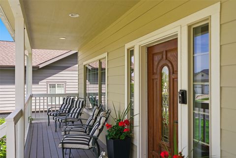 Tiny photo for 6012 Hobson Lane, Missoula, MT 59803 (MLS # 30070950)