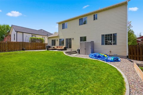 Tiny photo for 6012 Hobson Lane, Missoula, MT 59803 (MLS # 30070950)