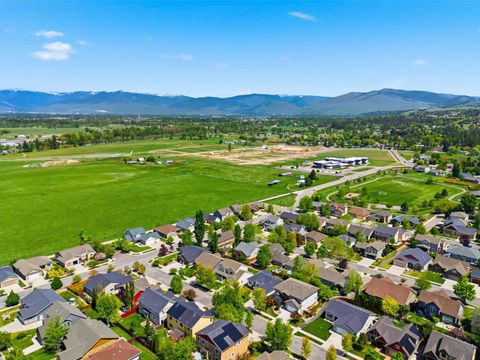 Tiny photo for 6012 Hobson Lane, Missoula, MT 59803 (MLS # 30070950)