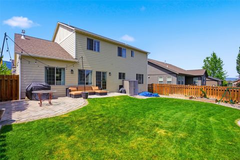 Tiny photo for 6012 Hobson Lane, Missoula, MT 59803 (MLS # 30070950)