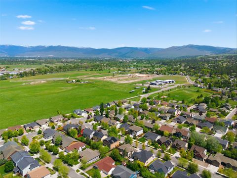 Tiny photo for 6012 Hobson Lane, Missoula, MT 59803 (MLS # 30070950)