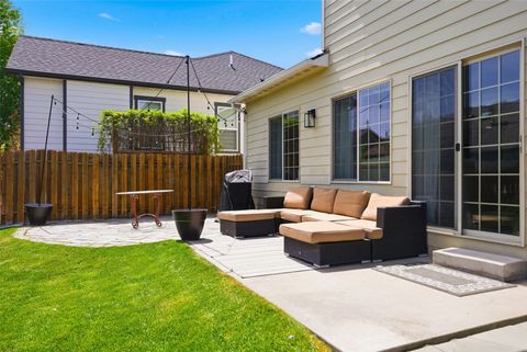Tiny photo for 6012 Hobson Lane, Missoula, MT 59803 (MLS # 30070950)