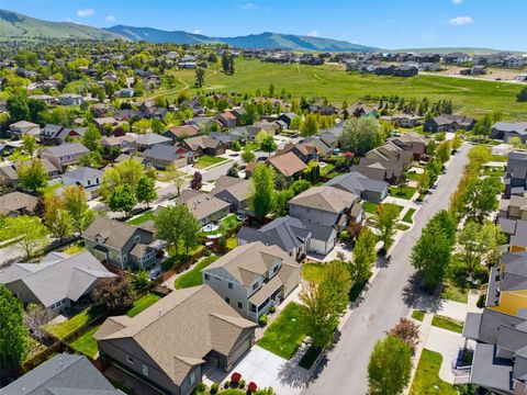 Tiny photo for 6012 Hobson Lane, Missoula, MT 59803 (MLS # 30070950)
