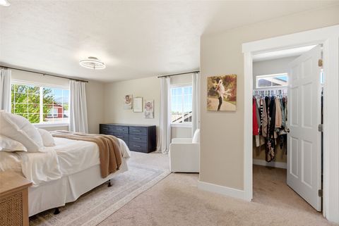 Tiny photo for 6012 Hobson Lane, Missoula, MT 59803 (MLS # 30070950)