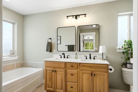 Tiny photo for 6012 Hobson Lane, Missoula, MT 59803 (MLS # 30070950)