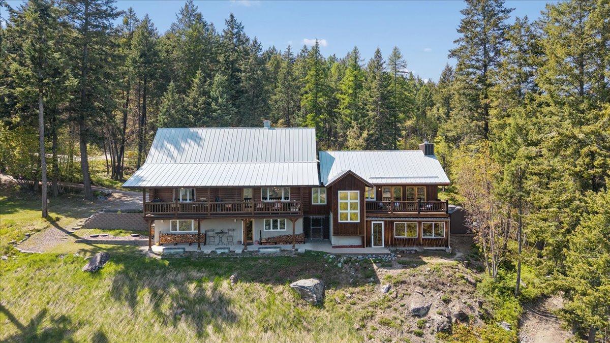 1285 Swan Hill Drive