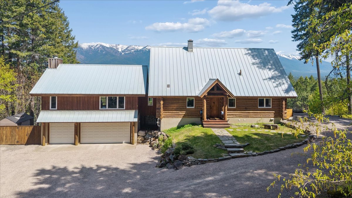 1285 Swan Hill Drive