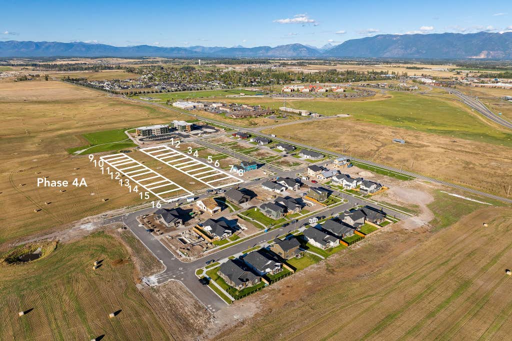 Photo of 829 Rivet Way, Kalispell, MT 59901 (MLS # 30077283)