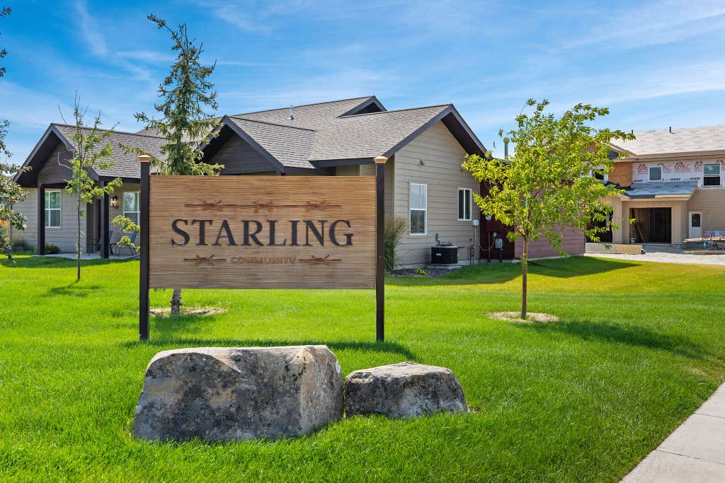Photo of 829 Rivet Way, Kalispell, MT 59901 (MLS # 30077283)