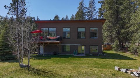 Tiny photo for 282 Mountain View Road, Rexford, MT 59930 (MLS # 30068384)