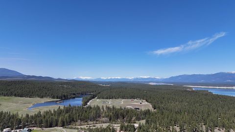 Tiny photo for 282 Mountain View Road, Rexford, MT 59930 (MLS # 30068384)
