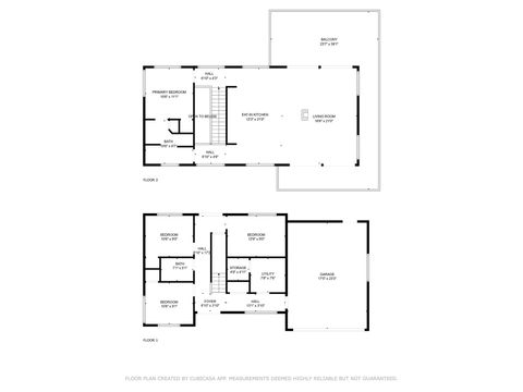 Tiny photo for 282 Mountain View Road, Rexford, MT 59930 (MLS # 30068384)