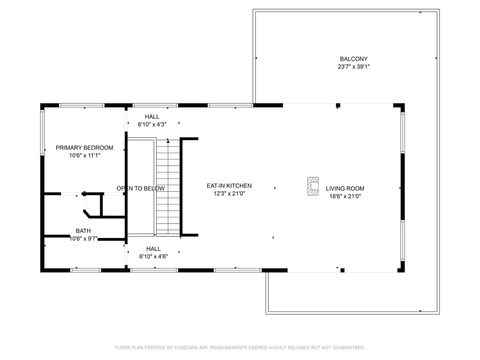Tiny photo for 282 Mountain View Road, Rexford, MT 59930 (MLS # 30068384)