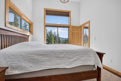 Tiny photo for 282 Mountain View Road, Rexford, MT 59930 (MLS # 30068384)