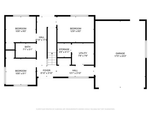 Tiny photo for 282 Mountain View Road, Rexford, MT 59930 (MLS # 30068384)