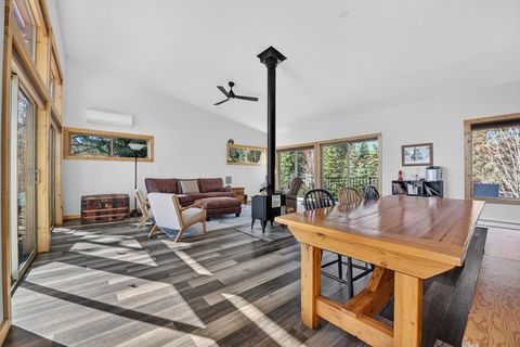 Tiny photo for 282 Mountain View Road, Rexford, MT 59930 (MLS # 30068384)